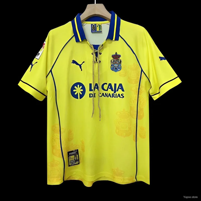 Las Palmas